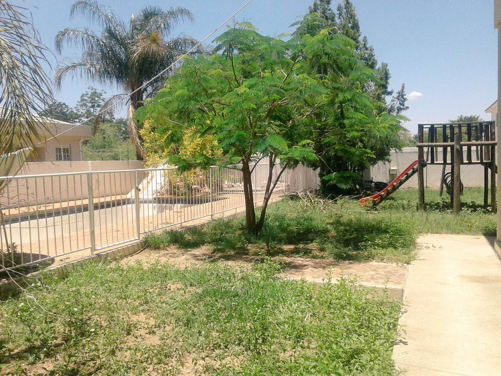 A beautiful House for rent in Phakalane